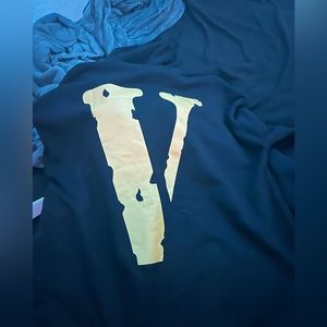 Vlone friends hoodie